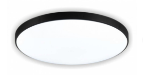 Plafón LED 40W 3000K